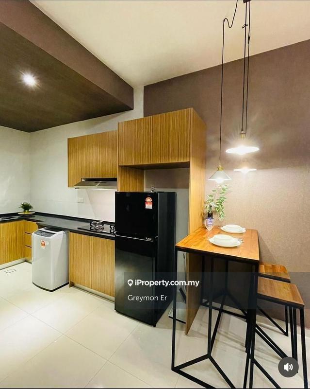 Condominium for Rent in SKS Pavillion Residences by Greymon Er - iProperty.com.my