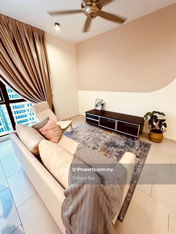 Residensi Servis untuk Disewa di SqWhere Service Apartments oleh Coburn Soy - iProperty.com.my