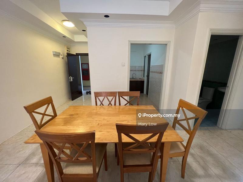 Service Residence for Rent in Gold Coast Malacca International Resort by Mary Low - iProperty.com.my