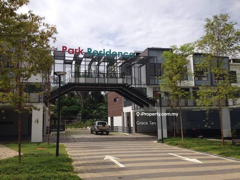 3-storey Terraced House for Sale in Seri Kembangan, Selangor by Grace Tan - iProperty.com.my