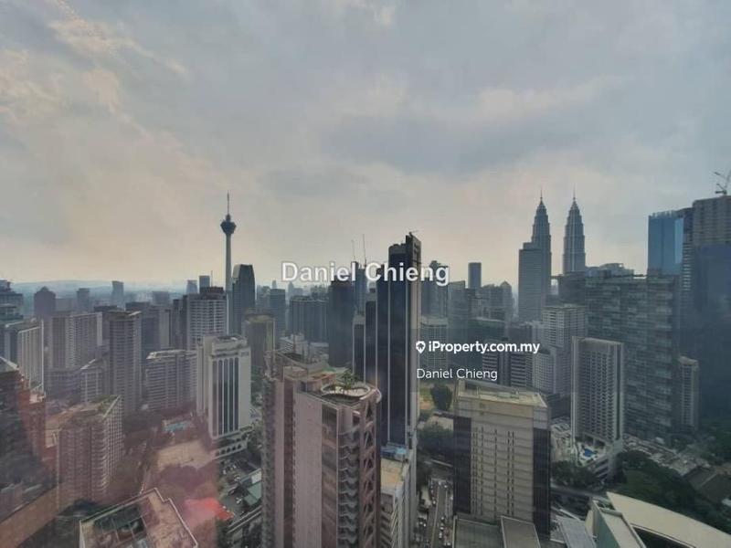 For Rent - Pavilion Suites