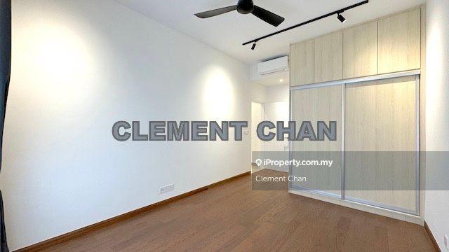 Condominium for Rent in Bangsar Hill Park by Clement Chan - iProperty.com.my