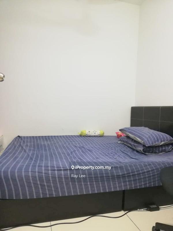 Service Residence for Rent in Kenwingston Skylofts by Ray Lee - iProperty.com.my