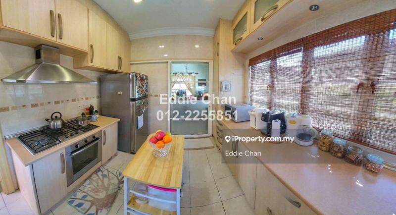 Banglo untuk Dijual di Kemensah Heights, Ulu Kelang oleh Eddie Chan - iProperty.com.my