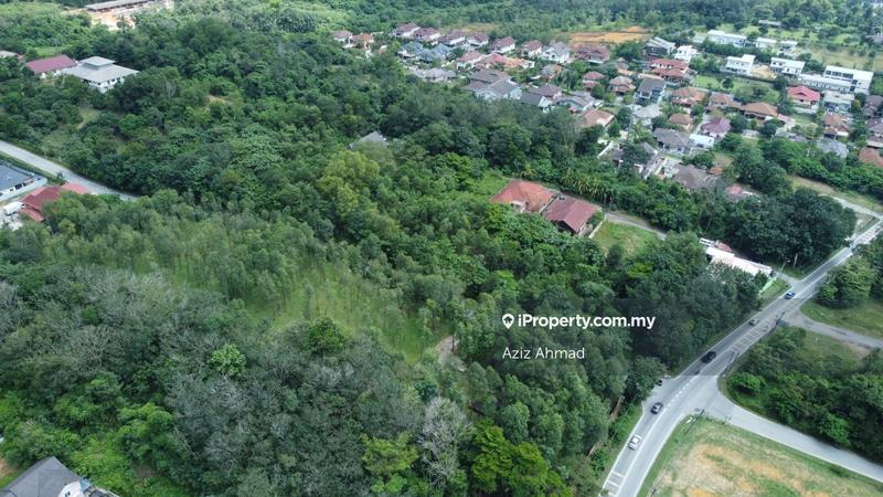 Agricultural Land for Sale in Kuang, Selangor by Aziz Ahmad - iProperty.com.my