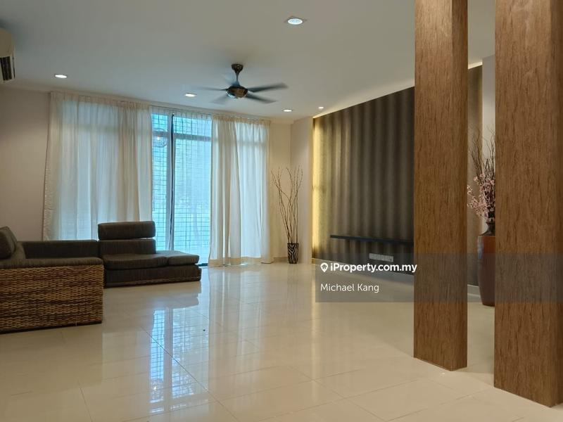 Townhouse for Sale in Taman Puchong Prima, Puchong by Michael Kang - iProperty.com.my