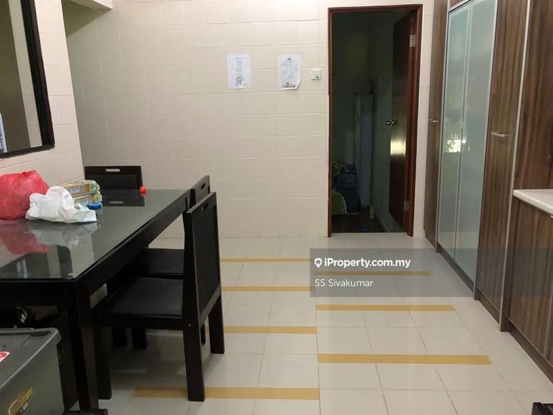 Bungalow House for Sale in College Heights Garden Resort, Pajam, Nilai by SS Sivakumar - iProperty.com.my