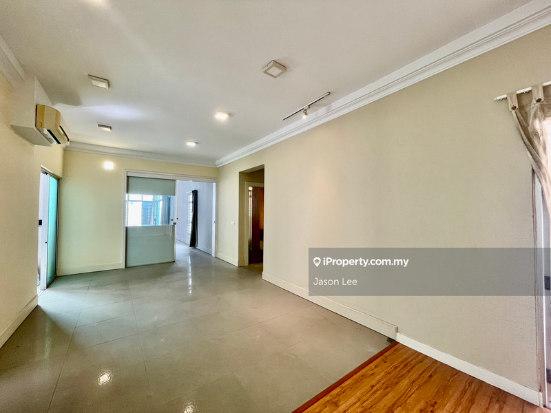 Condominium for Sale in Desa Residency (Residensi Desa) by Jason Lee - iProperty.com.my