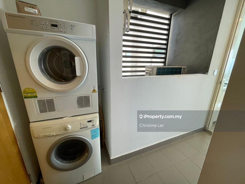 Service Residence for Sale in Setia SKY Residences by Christine Ler - iProperty.com.my