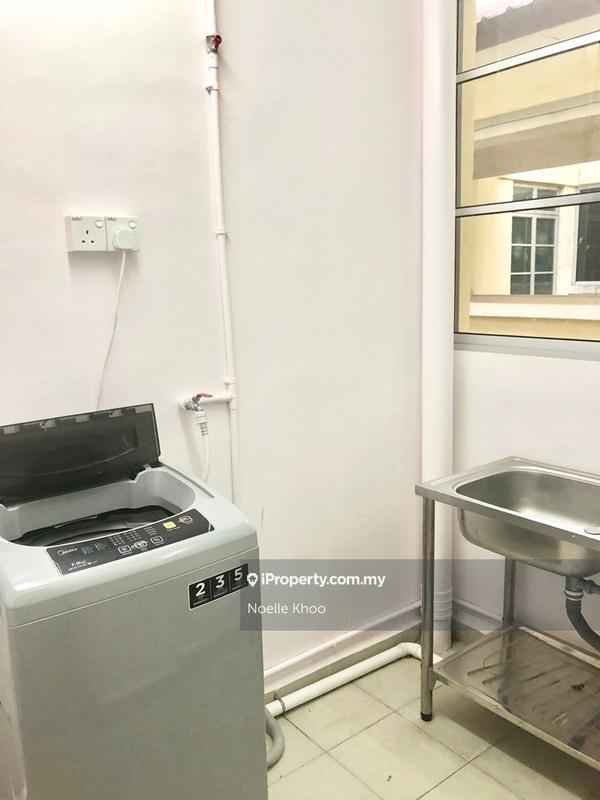 Apartment for Sale in Villa Bestari Apartment by Noelle Khoo - iProperty.com.my