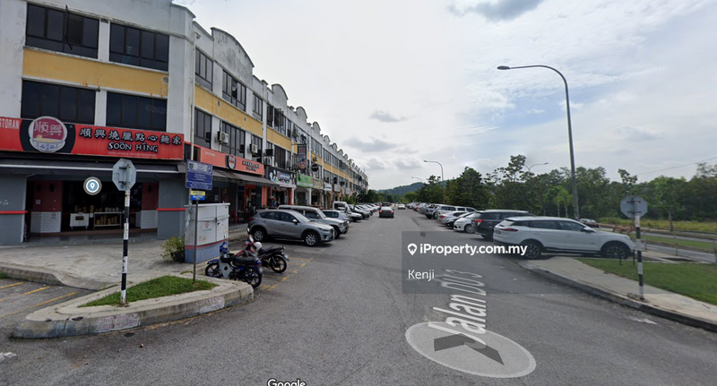 Shop for Sale in Bandar Kinrara, Selangor by Kenji - iProperty.com.my