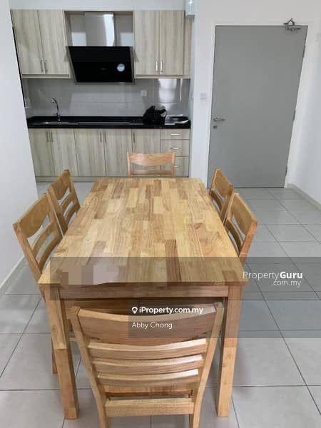 For Rent - Casa Green