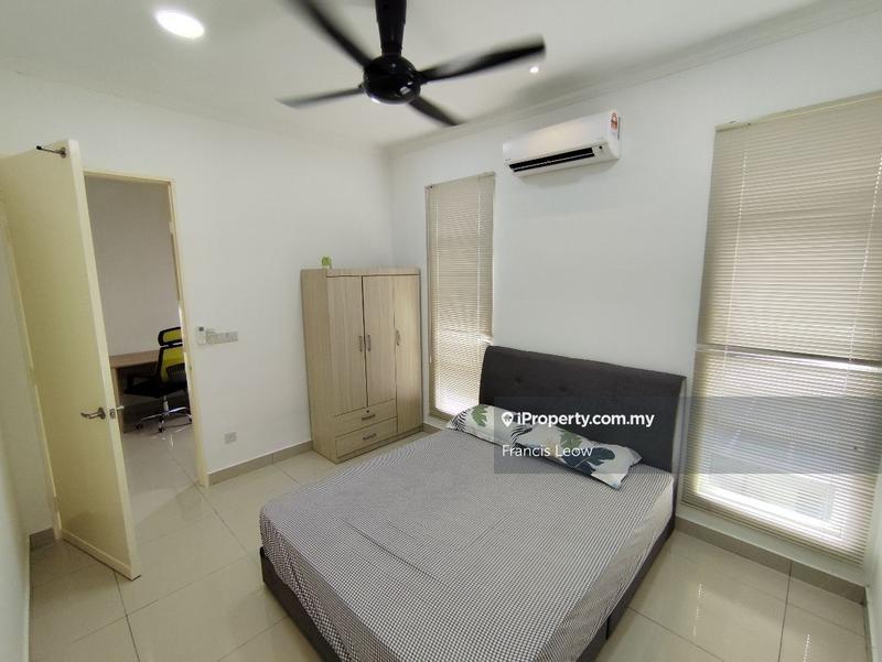 Rumah Berkembar untuk Disewa di M Residence 2, Rawang oleh Francis Leow - iProperty.com.my