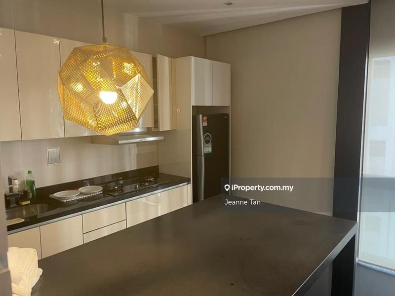Service Residence for Sale in Clearwater Residences by Jeanne Tan - iProperty.com.my