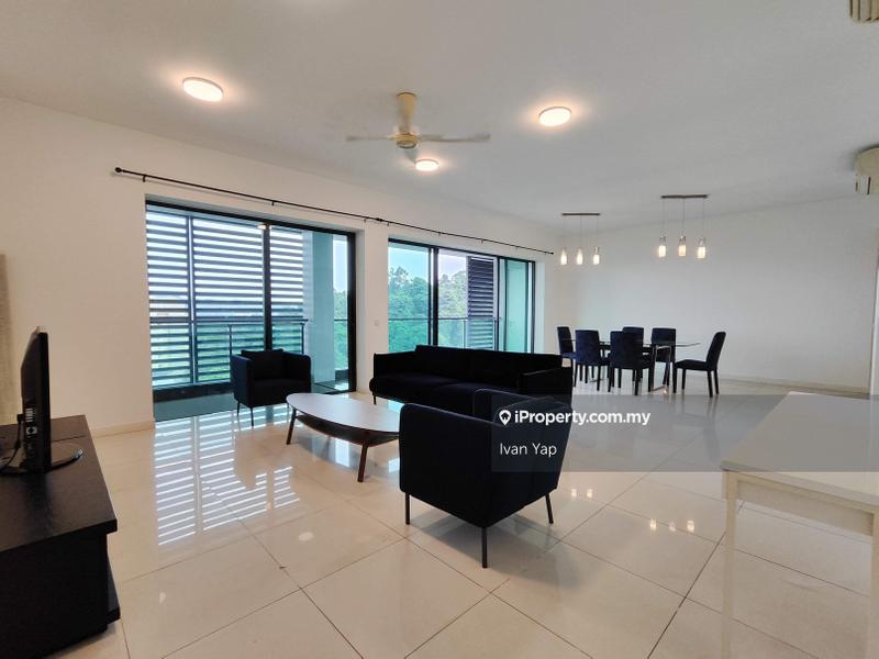 For Rent - Zehn Bukit Pantai