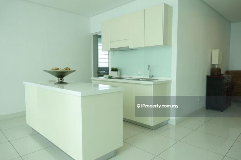 Service Residence for Sale in V Residence 3 @ Sunway Velocity by Kelvin Hew - iProperty.com.my