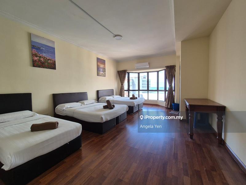 Kondominium untuk Dijual di Marina Court Resort Condominium oleh Angela Yen - iProperty.com.my