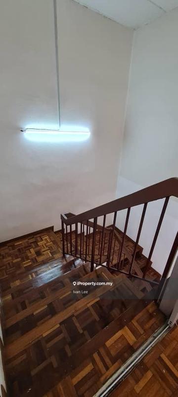 Rumah Teres 2-Tingkat untuk Dijual di Taman Mayang, Petaling Jaya oleh Ivan Lee - iProperty.com.my
