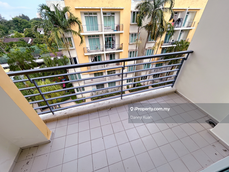 Kondominium untuk Dijual di Klebang 8 oleh Danny Kuah - iProperty.com.my