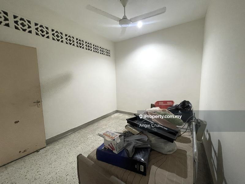 1-storey Terraced House for Sale in g5xsx, Kuchai Lama by Angie Chai - iProperty.com.my