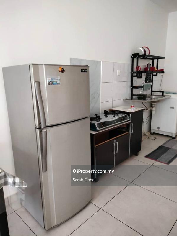 For Rent - Residensi Rimbun @ Canopy Hills