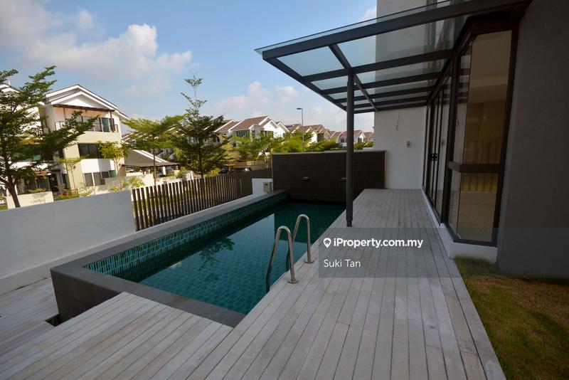 Semi-Detached House for Sale in THE GROVE Lake Fields / Lakefields / Sungai Besi, Sungai Besi by Suki Tan - iProperty.com.my