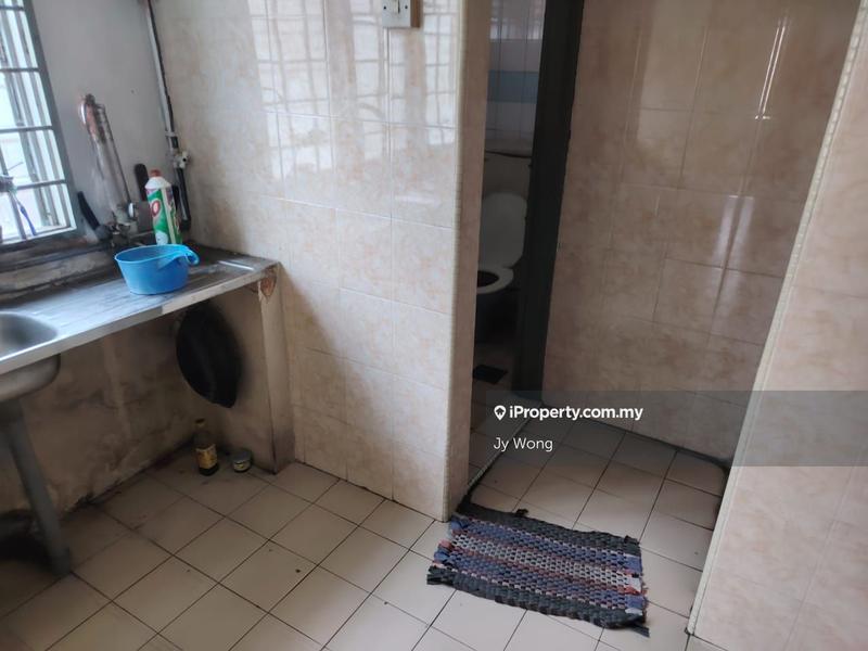 Terraced House for Sale in Seksyen 8, Petaling Jaya by Jy Wong - iProperty.com.my