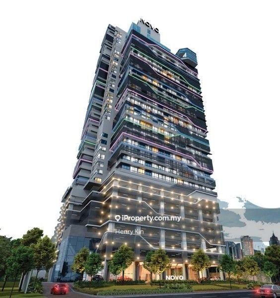 For Sale - Novo Ampang