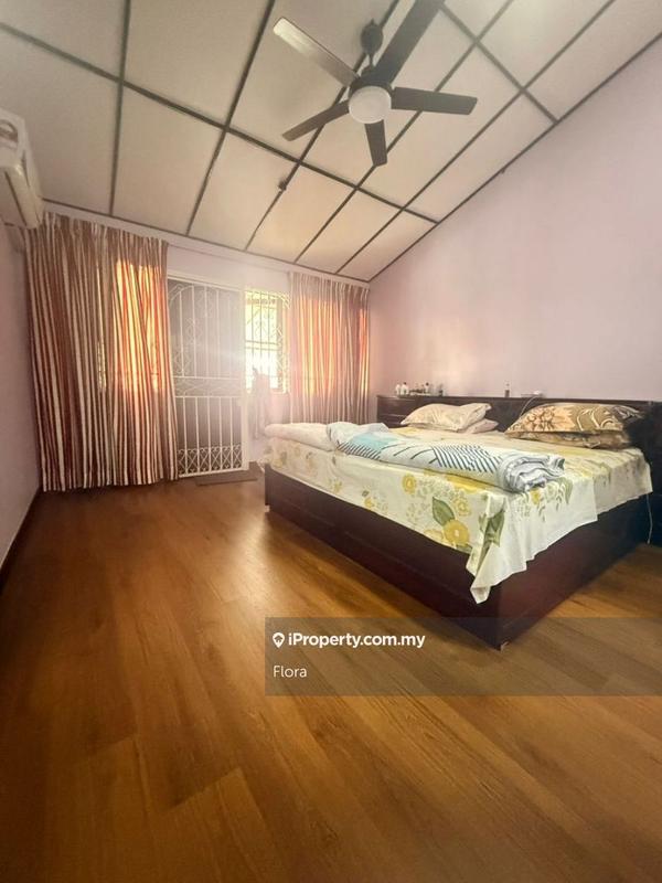 2-storey Terraced House for Sale in Taman Tun Dr Ismail, KL, Taman Tun Dr Ismail by Flora - iProperty.com.my