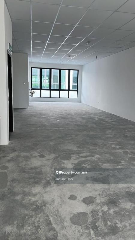 Pejabat untuk Disewa di Bandar Bukit Puchong, Puchong oleh Justine Hoo - iProperty.com.my