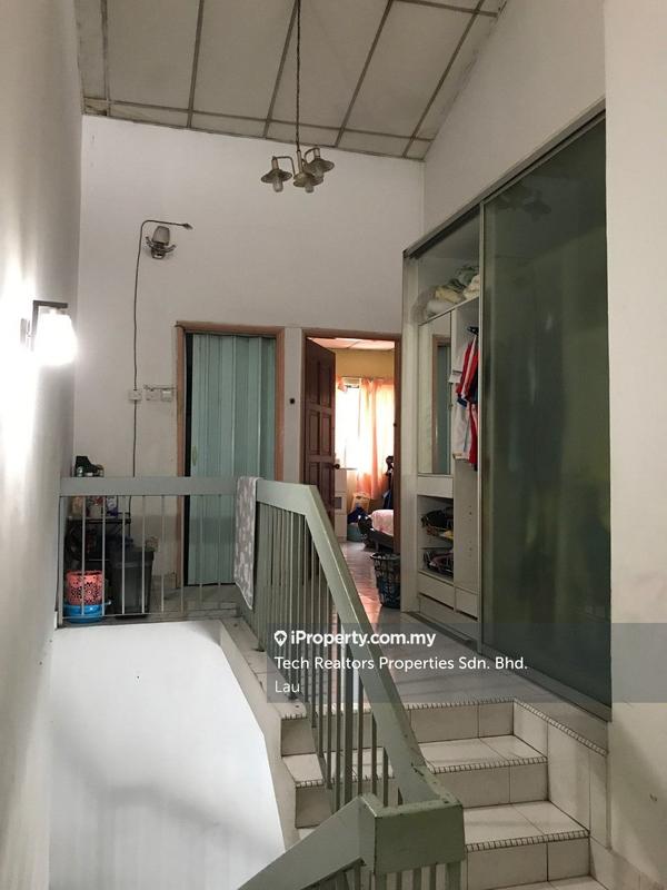 2-storey Terraced House for Sale in Taman Bukit Desa, Taman Desa by Lau Mee Ling - iProperty.com.my