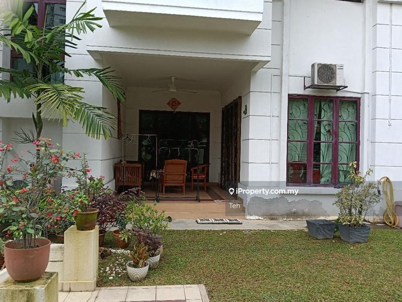 Banglo untuk Dijual di Ara Damansara, Petaling Jaya oleh Teh - iProperty.com.my