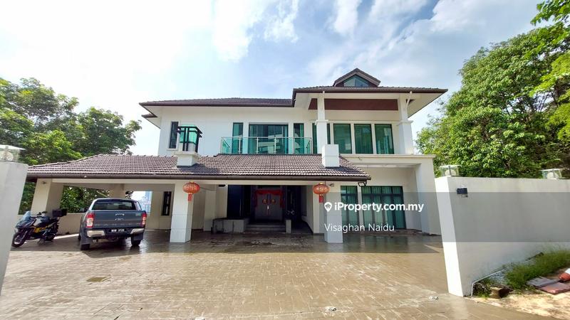 Bungalow House for Sale in Santuari Park Bukit Gasing PJ Pantai Dalam Bangsar, Pantai by Visaghan Naidu - iProperty.com.my