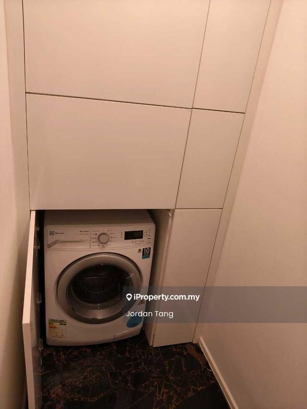 Kediaman Servis untuk Disewa di Arcoris Residences oleh Jordan Tang - Interior - iProperty.com.my