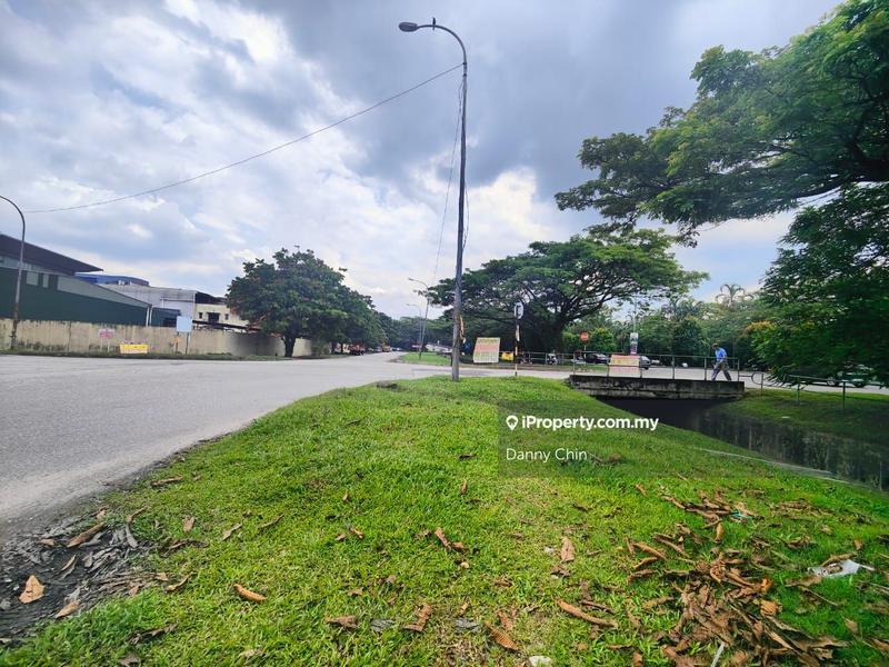 Gudang untuk Dijual di Bandar Bukit Puchong, Puchong oleh Danny Chin - iProperty.com.my