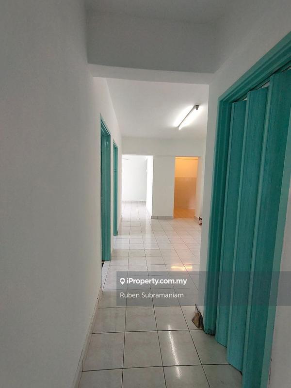 Apartment for Rent in Avenue Court by Ruben Subramaniam - iProperty.com.my