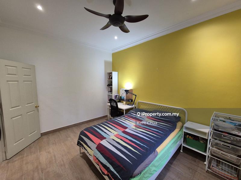 Rumah Teres 3-Tingkat untuk Dijual di Desa Parkcity, Kuala Lumpur oleh Kent Chua - iProperty.com.my