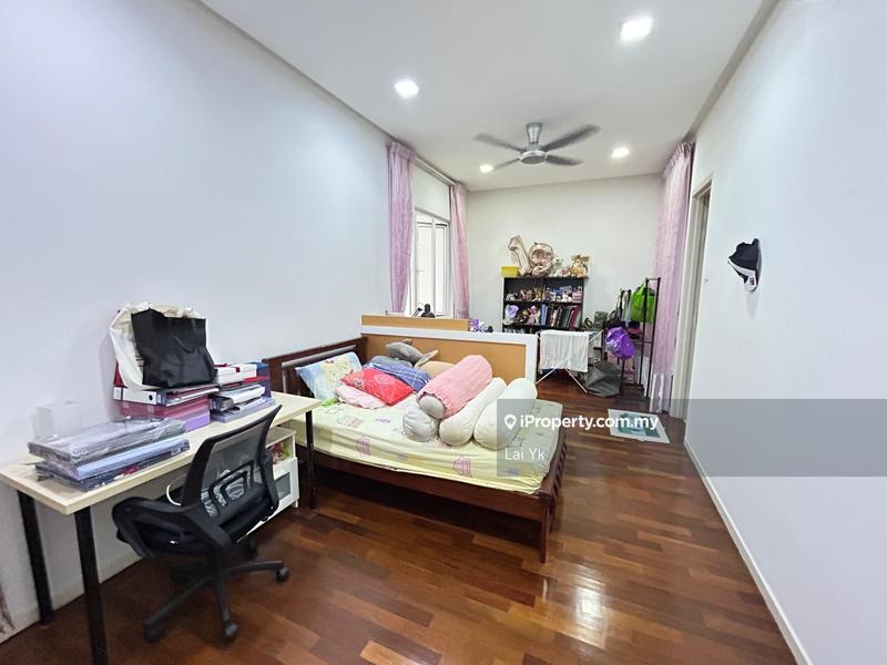 2-storey Terraced House for Sale in Temasya Glenmarie, Glenmarie by Lai Yk - iProperty.com.my
