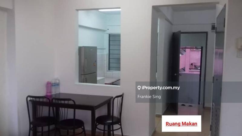 For Sale - Sri Tioman II