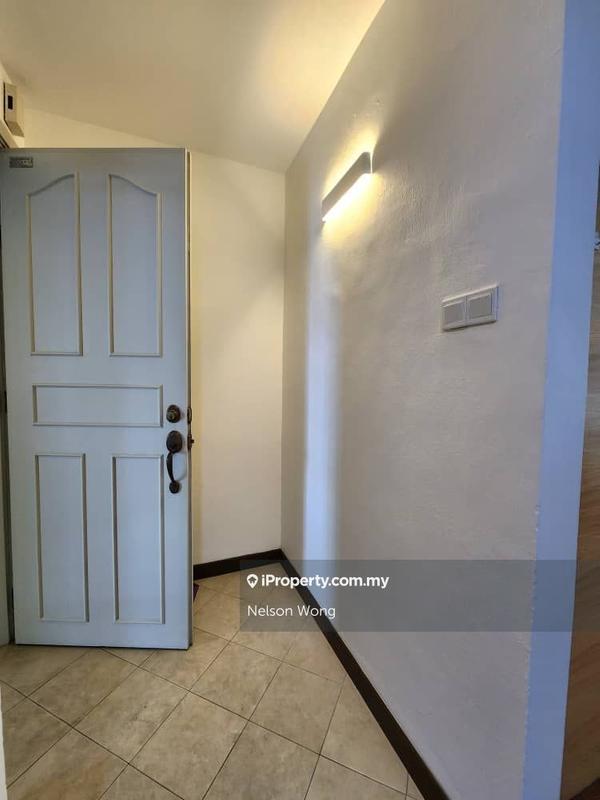 Service Residence for Rent in The Heritage Residence by Nelson Wong - iProperty.com.my