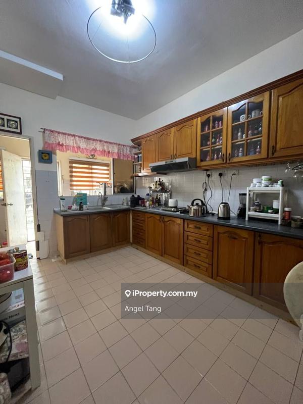 2-storey Terraced House for Sale in Bandar Utama 3, Bandar Utama by Angel Tang - iProperty.com.my