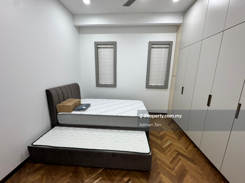Service Residence for Rent in Southpoint Residences by Adman Tan - iProperty.com.my