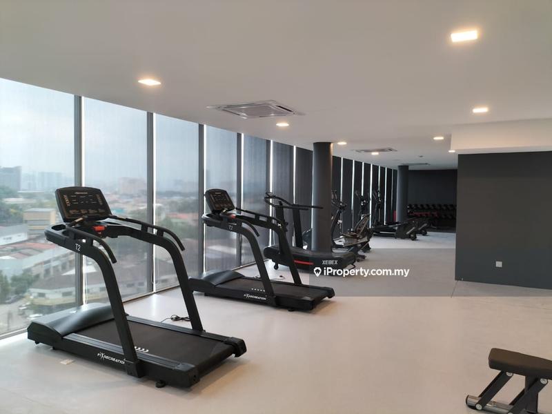 Service Residence for Sale in Suite Enesta by Luis Looi - iProperty.com.my