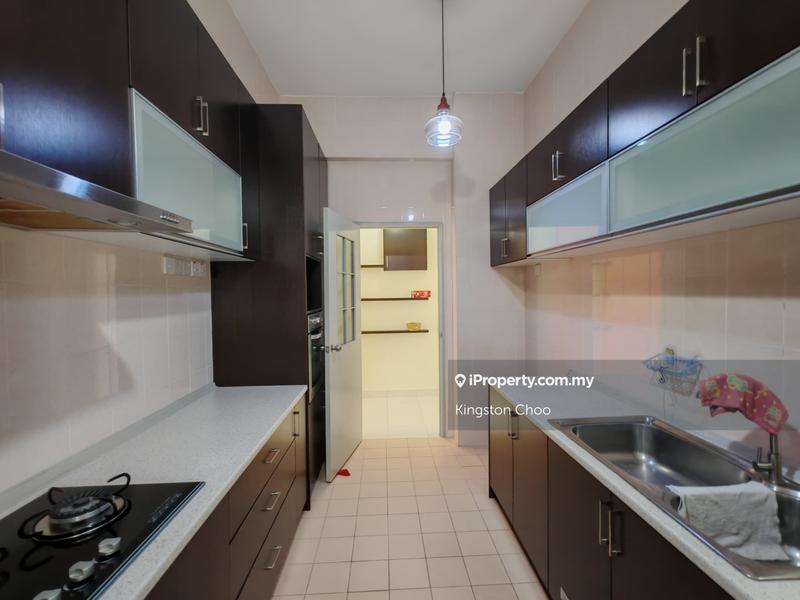 Kondominium untuk Dijual di Greenview Residence oleh Kingston Choo - iProperty.com.my