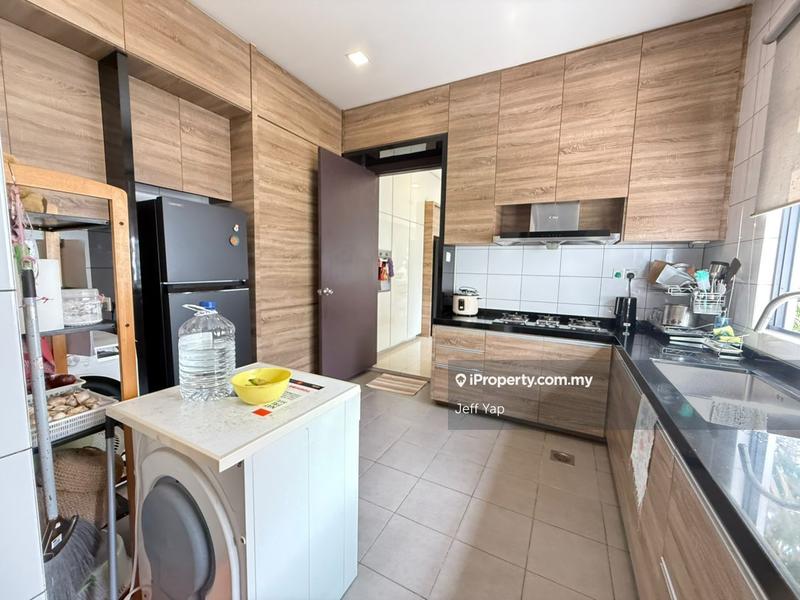 Bungalow House for Sale in Horizon Hills, Iskandar Puteri (Nusajaya) by Jeff Yap - iProperty.com.my