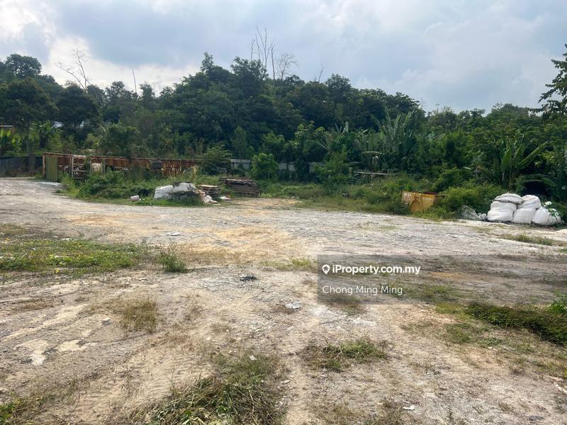 Tanah Pertanian untuk Dijual di Bukit Putus, Ampangan oleh Chong Ming Ming - iProperty.com.my