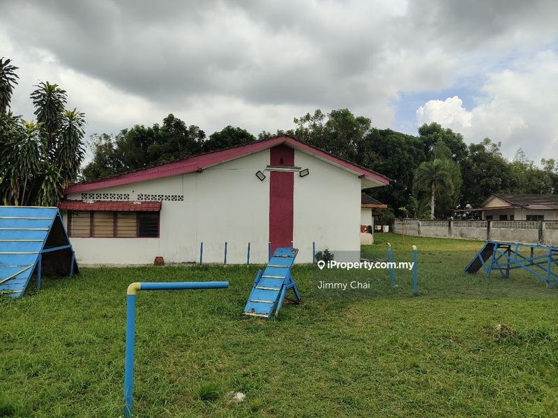 Banglo untuk Dijual di Taman Sea, Seremban oleh Jimmy Chai - iProperty.com.my