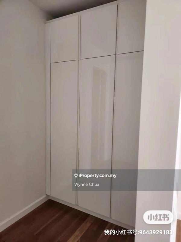 Residensi Servis untuk Dijual di Pavilion Ceylon Hill oleh Wynne Chua - iProperty.com.my