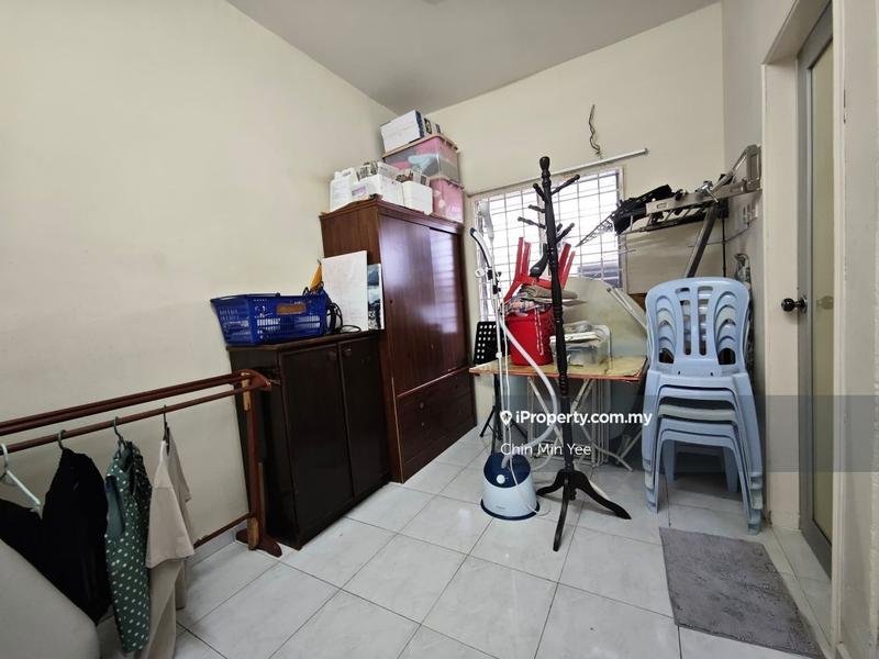 1-storey Terraced House for Sale in Taman Semabok Jaya, Semabok by Chin Min Yee - iProperty.com.my