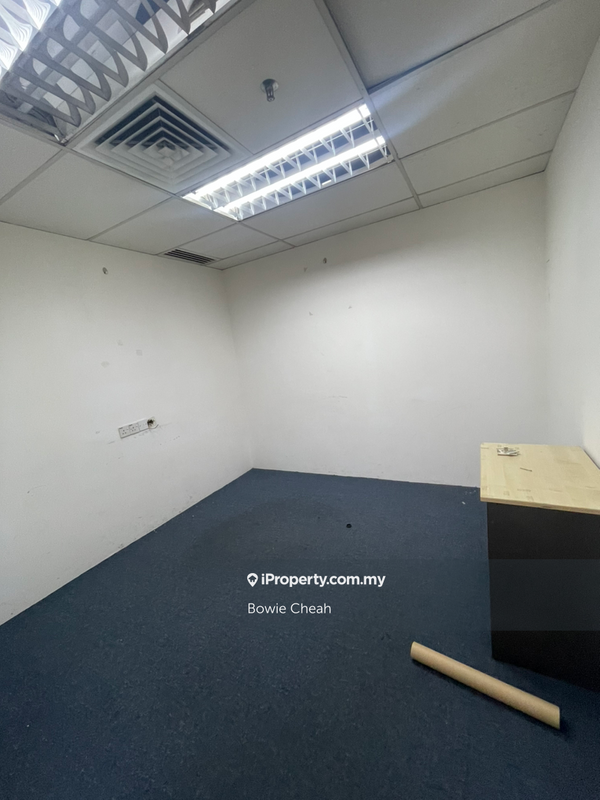 Office for Rent in Chow Kit, KL City Centre by Bowie Cheah - iProperty.com.my